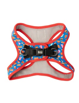 FuzzYard Step In Harness - Super Size Me